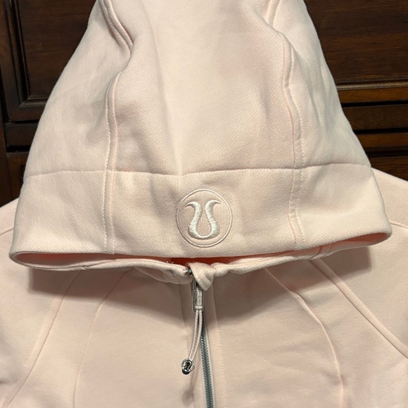 lululemon Scuba Full zip Hoodie - Picture 5 of 7
